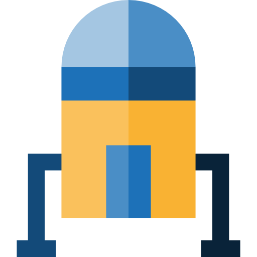 Space capsule